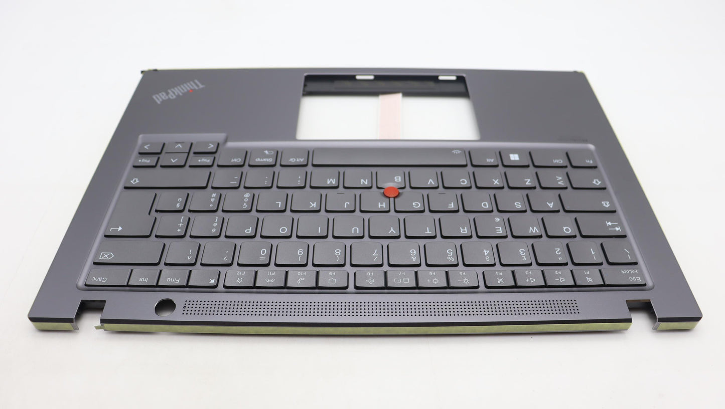 Lenovo Mech_Asm Kbdw/C Ita Bklt(Chy) - 5M11A37879