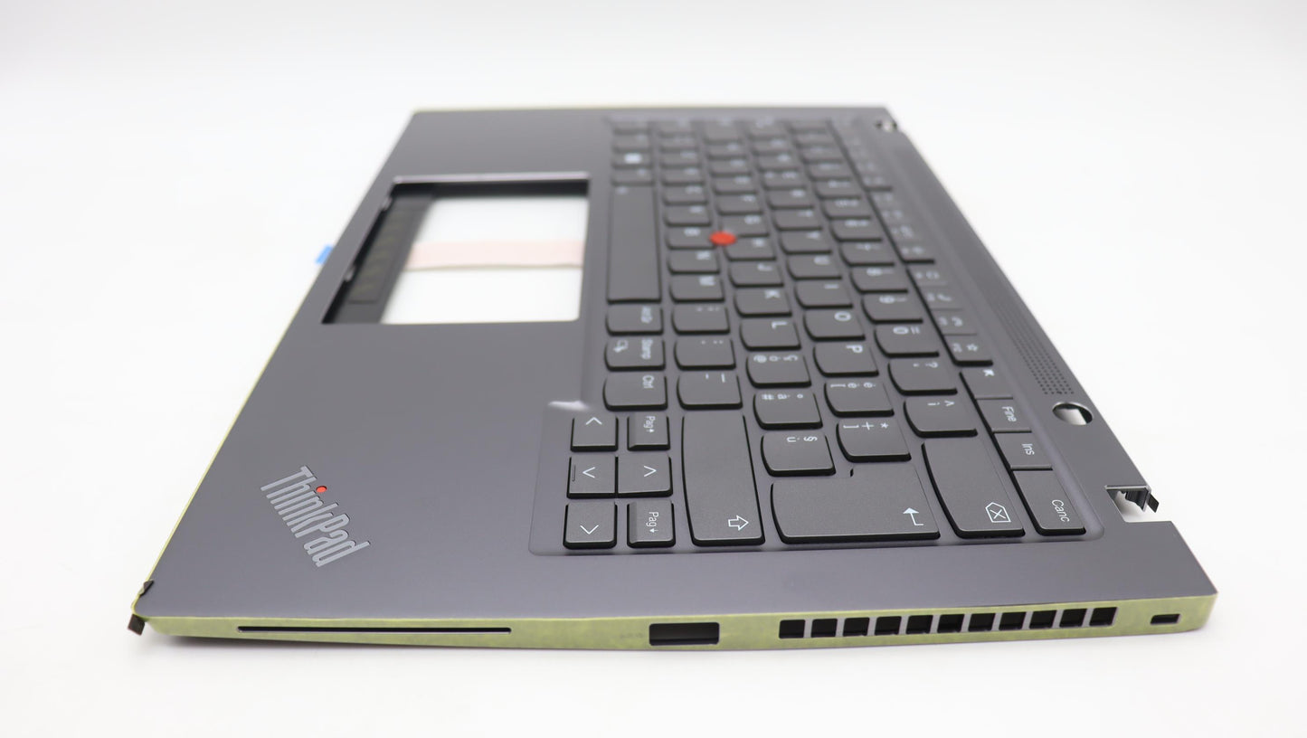 Lenovo Mech_Asm Kbdw/C Ita Bklt(Chy) - 5M11A37879