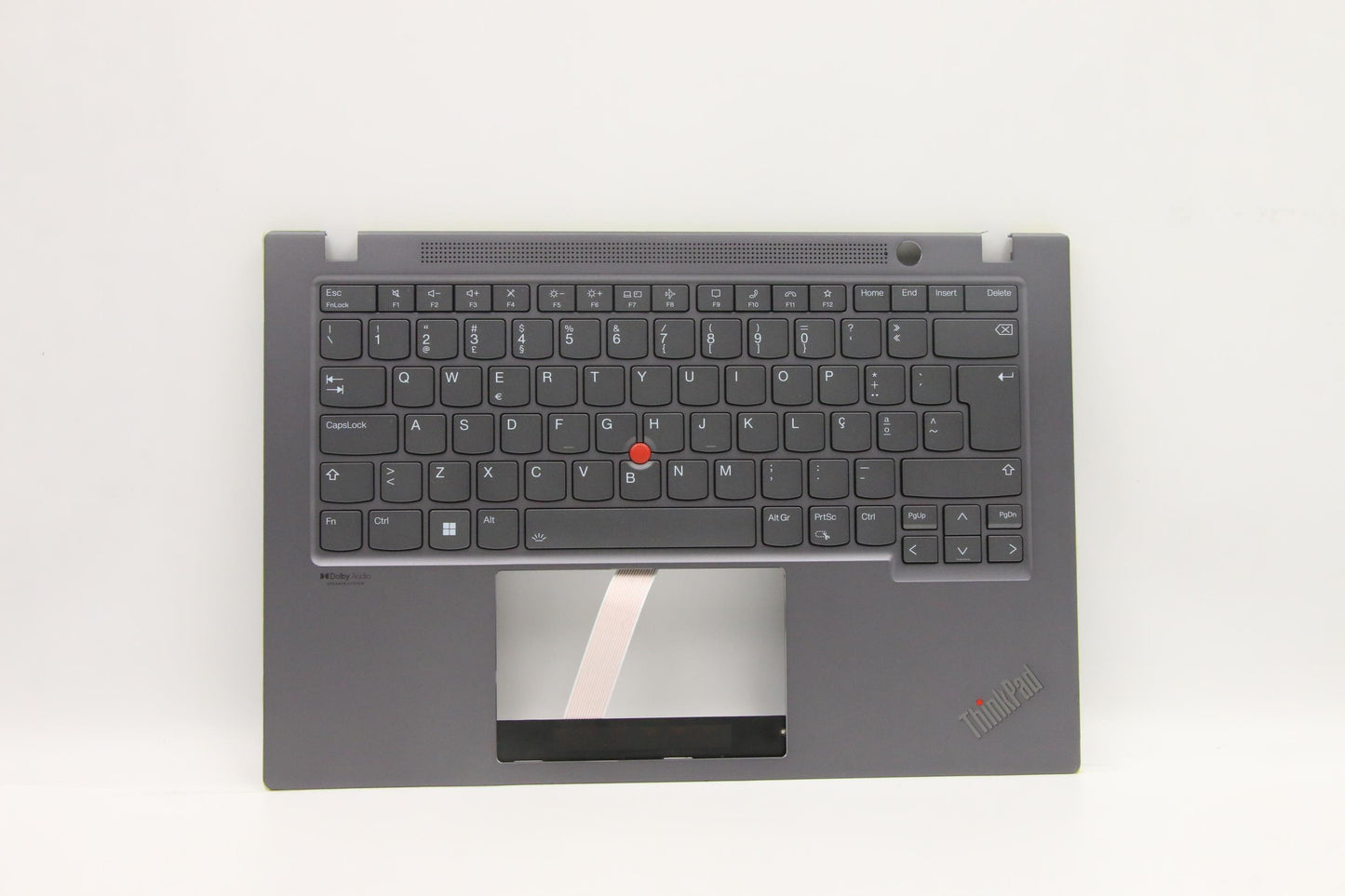 Lenovo Mech_Asm Kbdw/C Por Bklt(Chy) - 5M11A37903