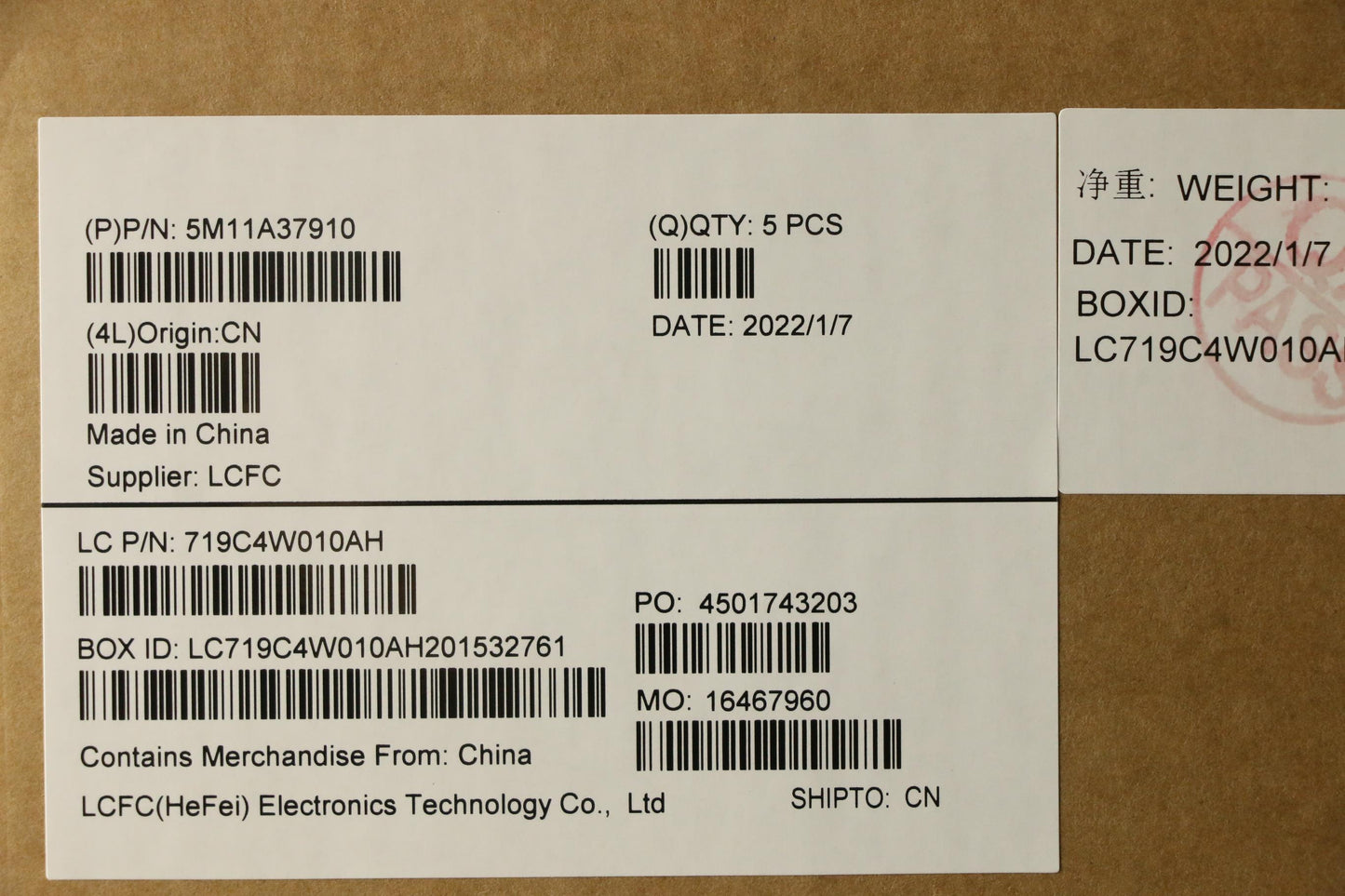 Lenovo Mech_Asm Kbdw/C Rus Bklt(Tra) - 5M11A37910