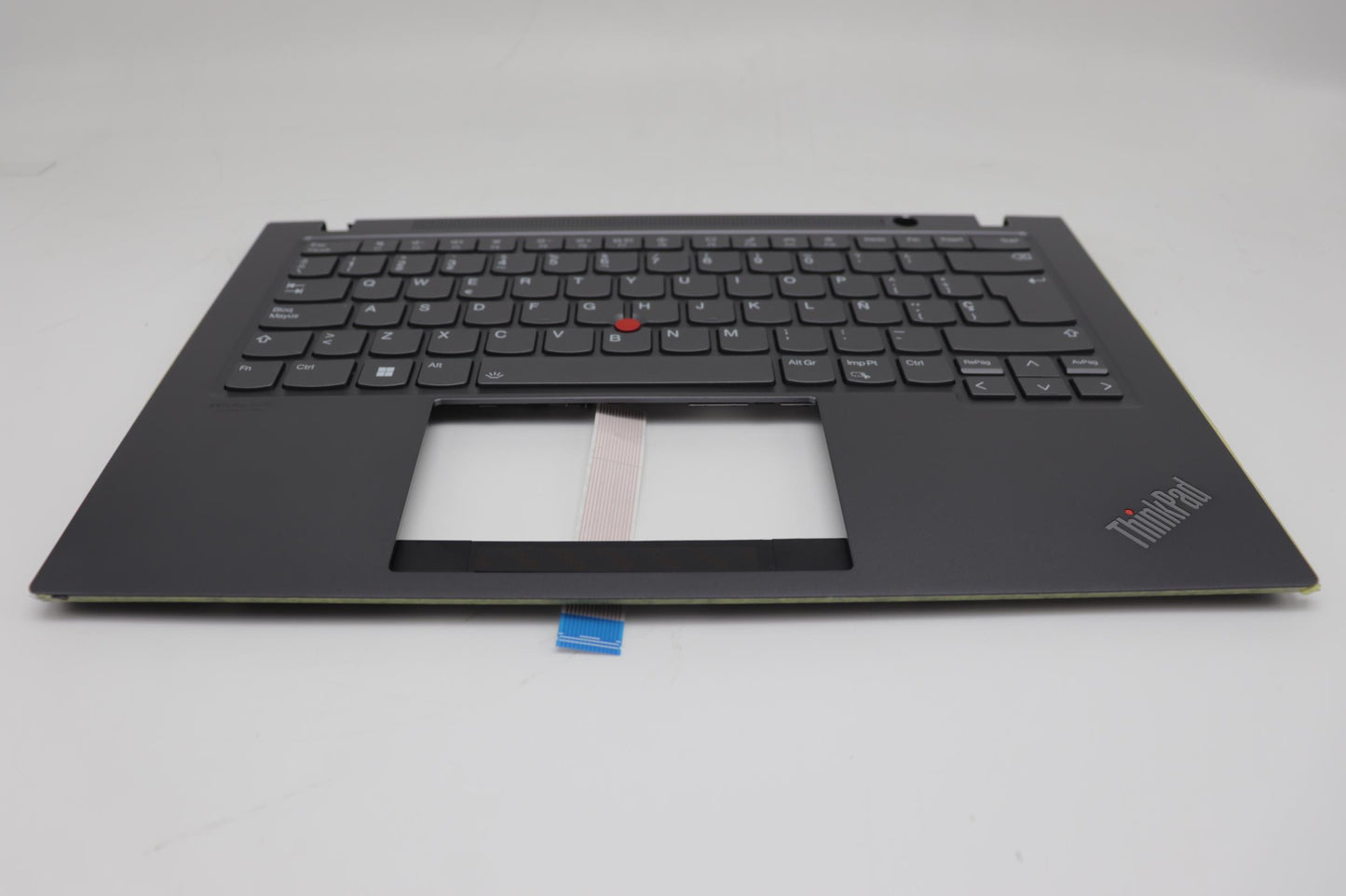 Lenovo Mech_Asm Kbdw/C Spa Bklt(Chy) - 5M11A37916