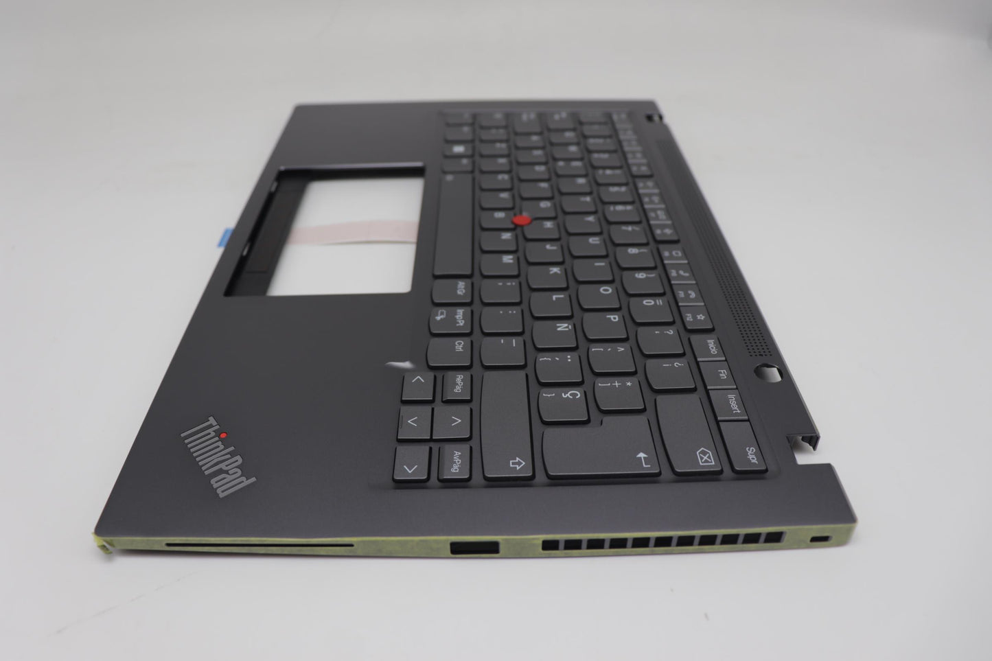 Lenovo Mech_Asm Kbdw/C Spa Bklt(Chy) - 5M11A37916