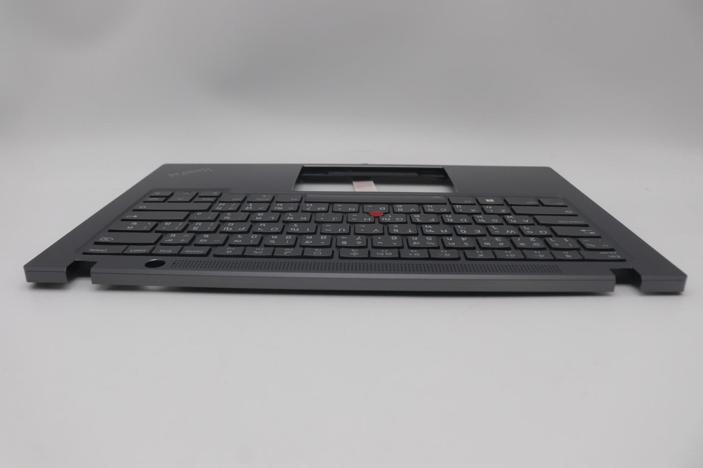 Lenovo Mech_Asm Kbdw/C Thai Bklt(Chy) - 5M11A37932