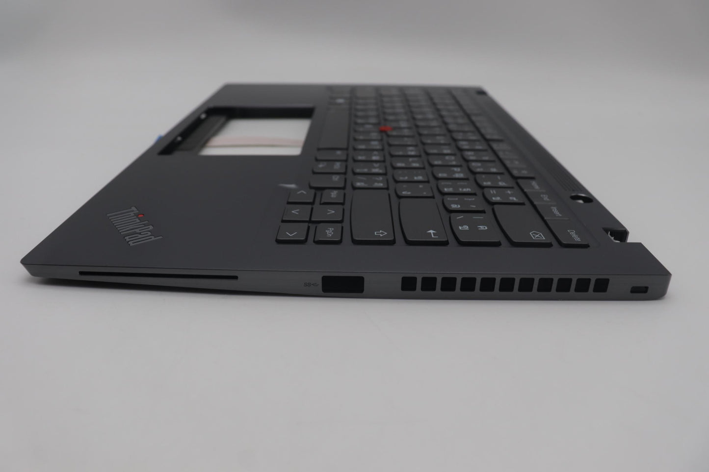 Lenovo Mech_Asm Kbdw/C Thai Bklt(Chy) - 5M11A37932