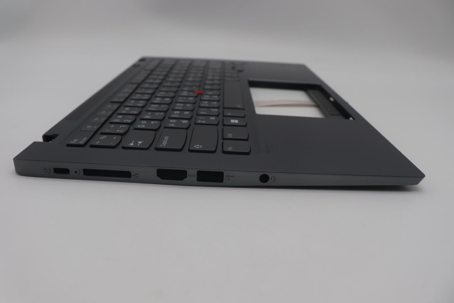 Lenovo Mech_Asm Kbdw/C Thai Bklt(Chy) - 5M11A37932