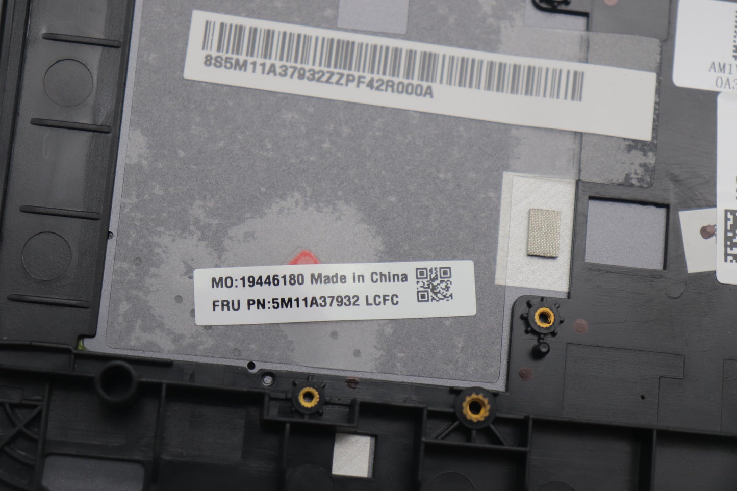 Lenovo Mech_Asm Kbdw/C Thai Bklt(Chy) - 5M11A37932