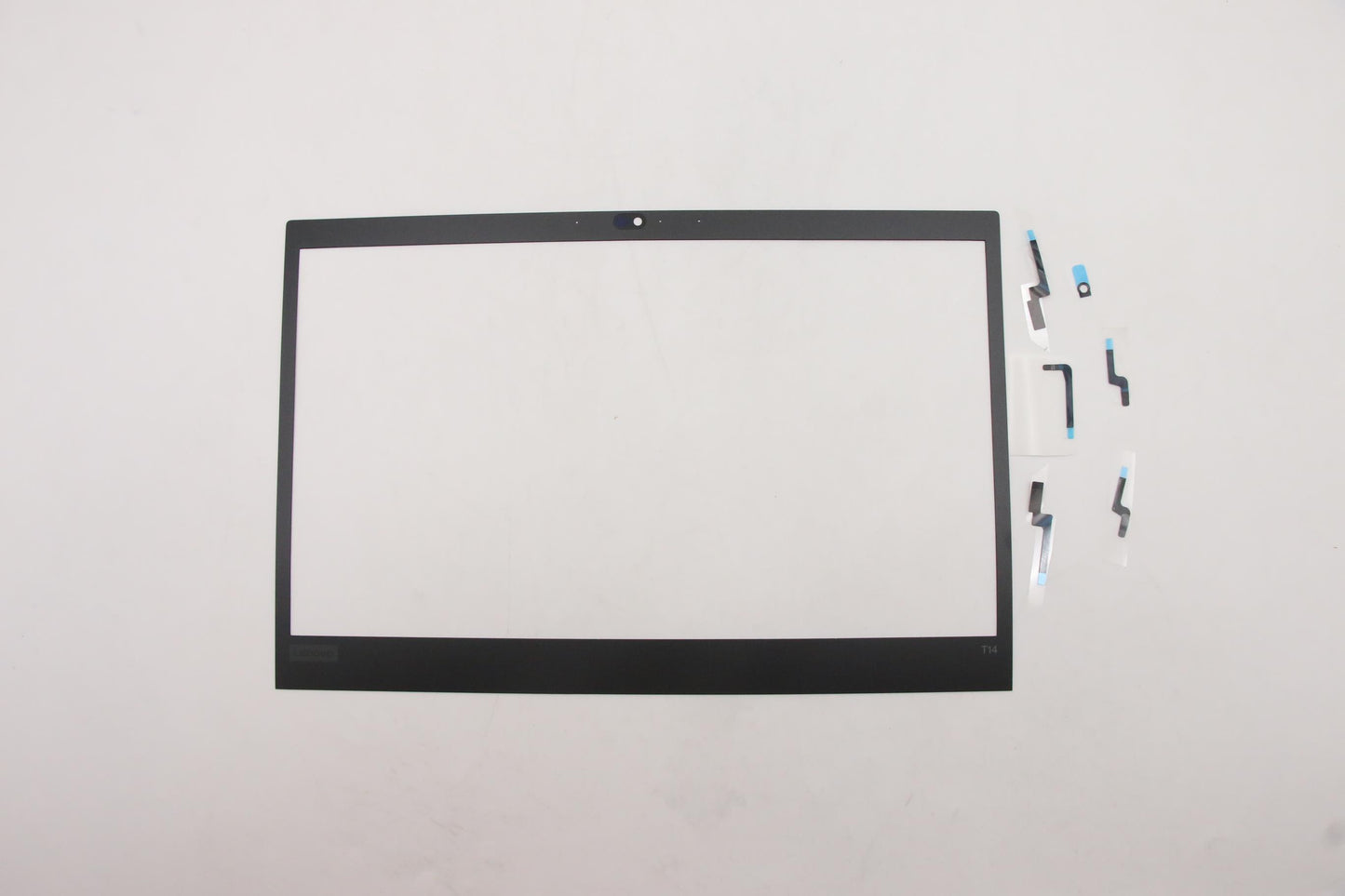 Lenovo Mech_Asm Fru Ir Bzl Sheet+Ep/U - 5M11A37970