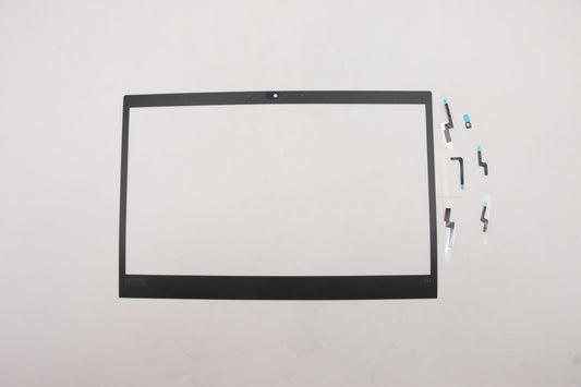 Lenovo Mech_Asm Fru Ir Bzl Sheet+Ep/U - 5M11A37970