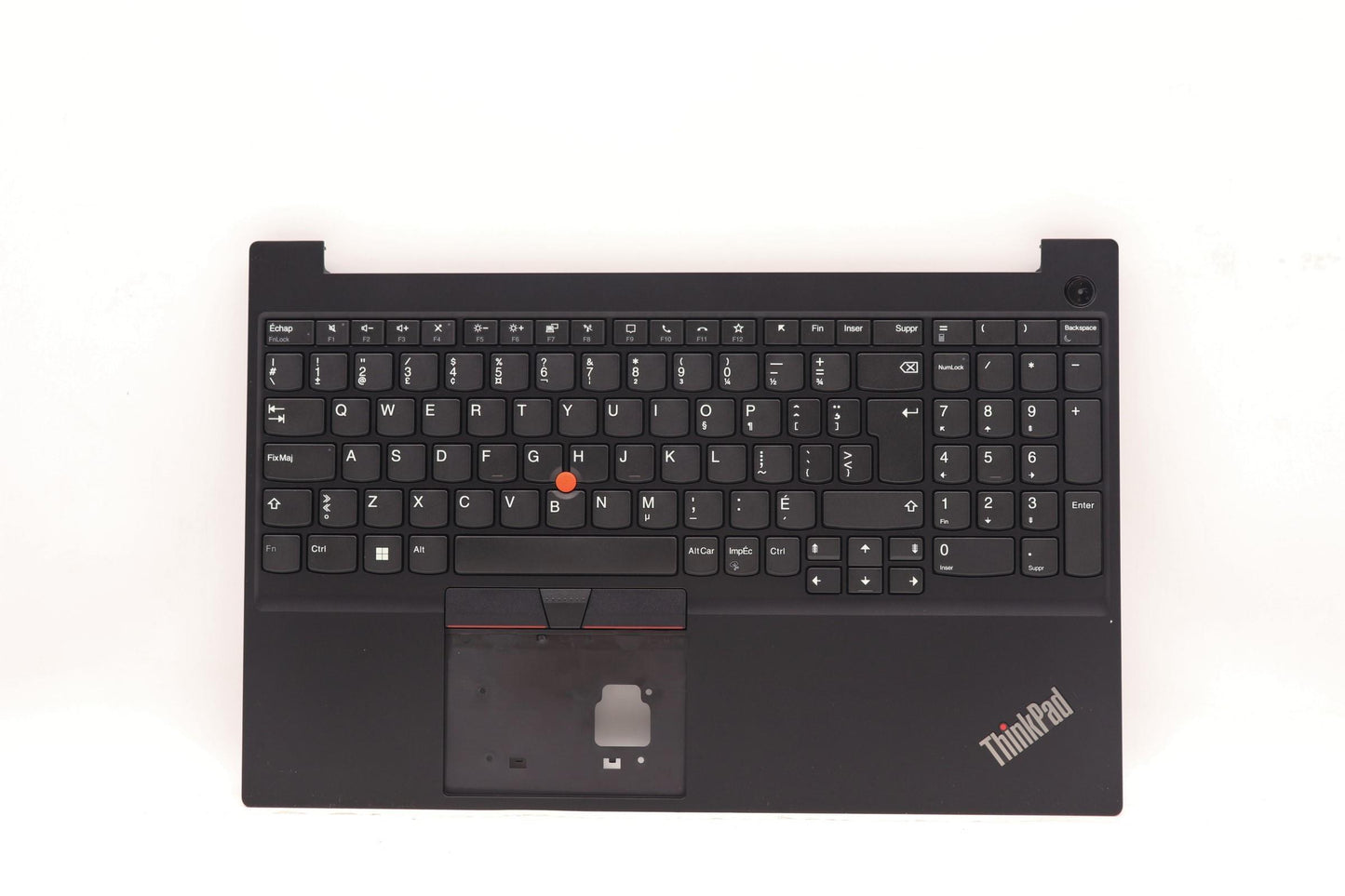 Lenovo Mech Assembly Kb C 058Fra(Tsg) - 5M11A37991