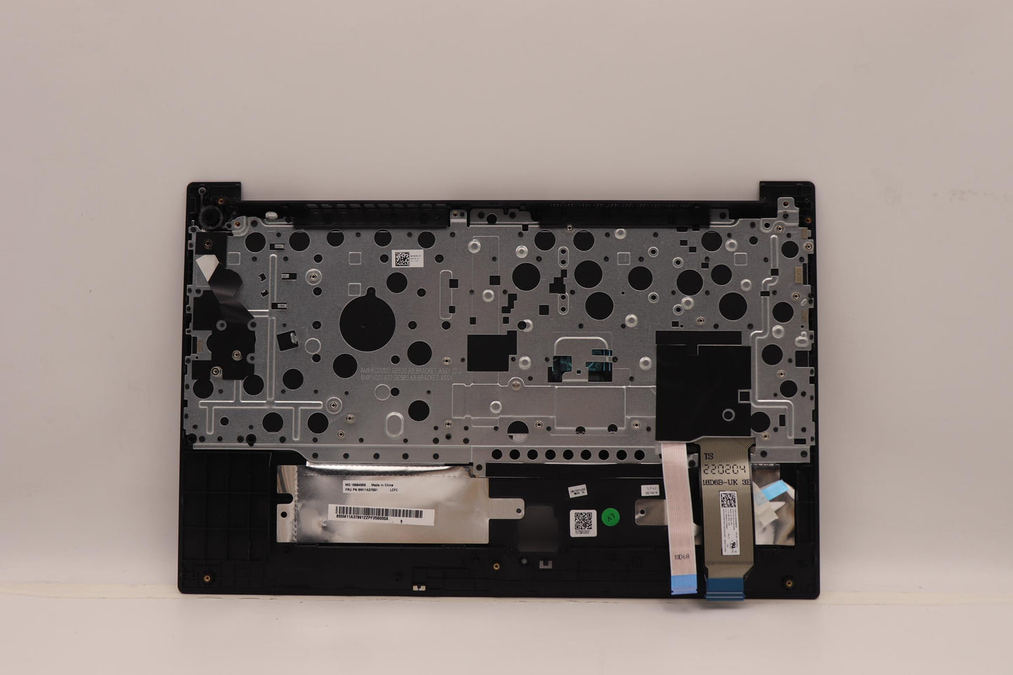 Lenovo Mech Assembly Kb C 058Fra(Tsg) - 5M11A37991
