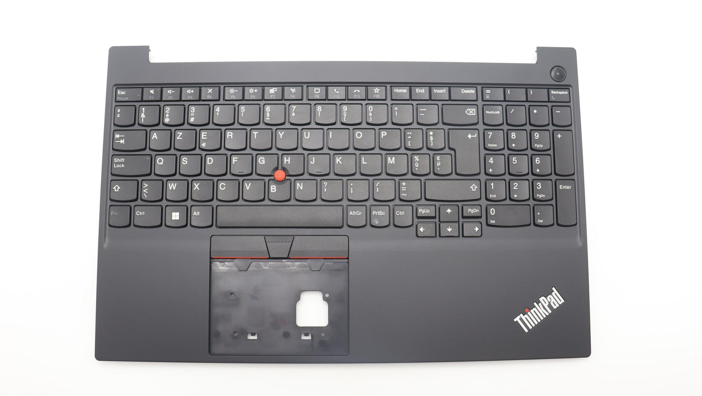 Lenovo Mech Assembly Kb C Bel(Srx)Pt - 5M11A38005
