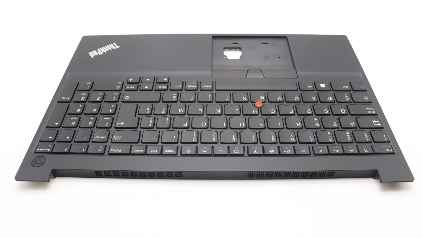 Lenovo Mech Assembly Kb C Bel(Srx)Pt - 5M11A38005