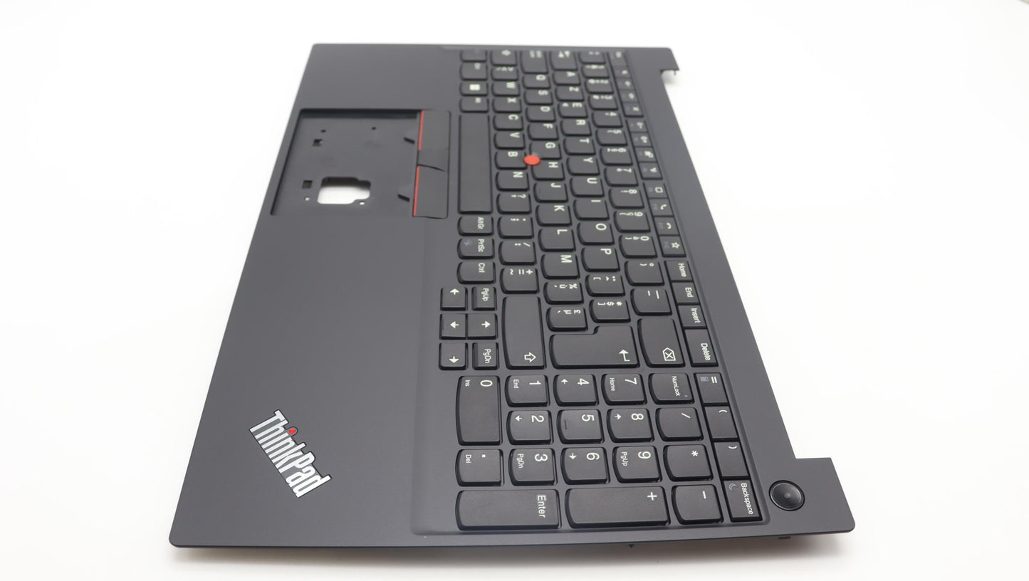 Lenovo Mech Assembly Kb C Bel(Srx)Pt - 5M11A38005