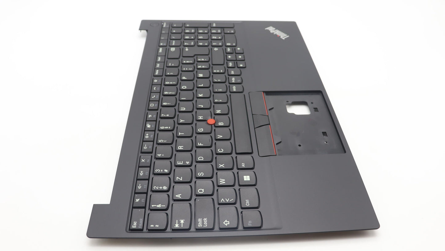 Lenovo Mech Assembly Kb C Bel(Srx)Pt - 5M11A38005