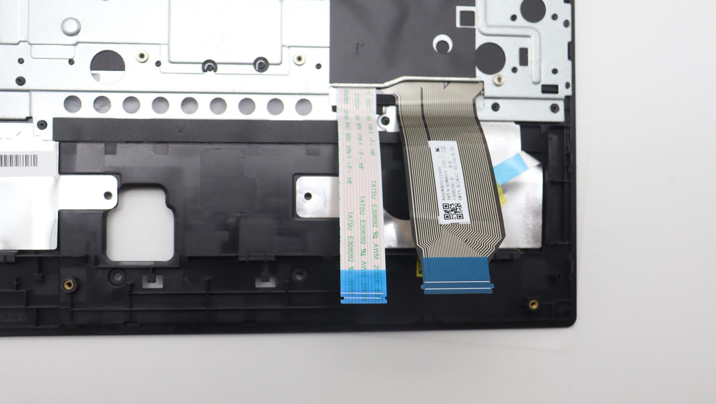 Lenovo Mech Assembly Kb C Bel(Srx)Pt - 5M11A38005