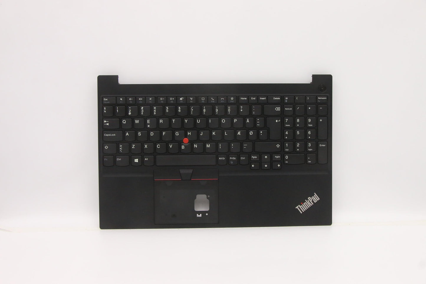 Lenovo Mech_Asm Kb C Den(Pmx)Pt Uk Bk - 5M11A38007