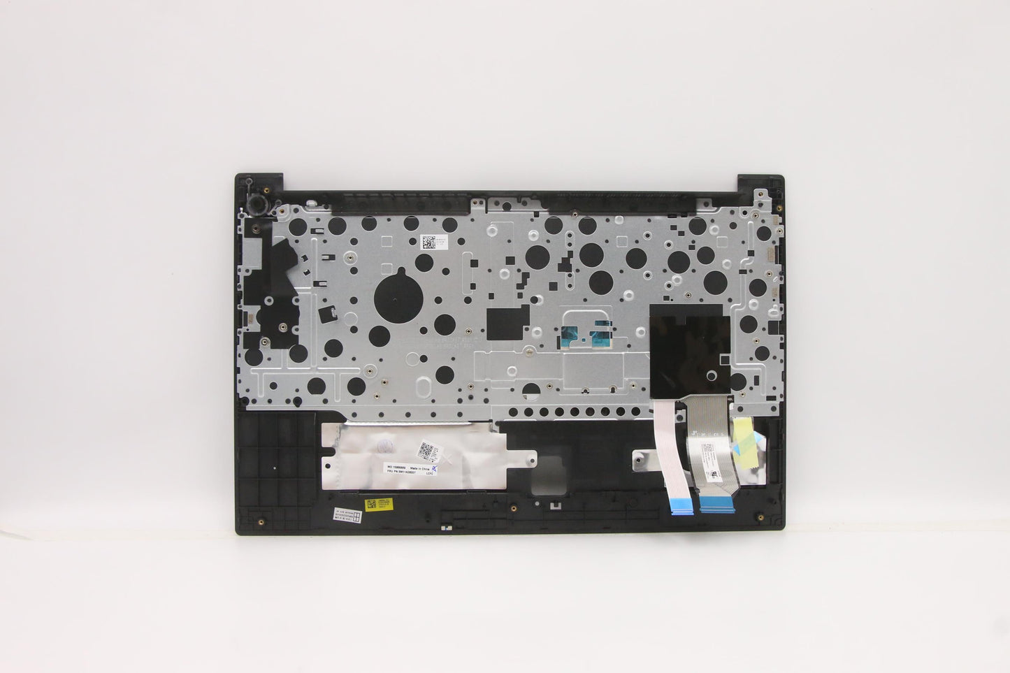 Lenovo Mech_Asm Kb C Den(Pmx)Pt Uk Bk - 5M11A38007