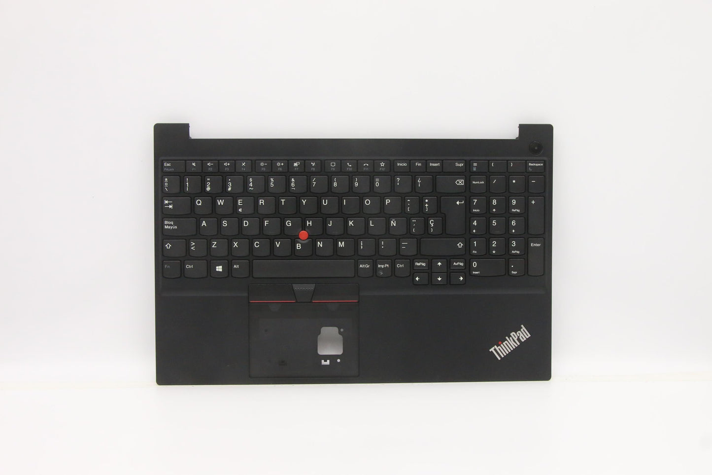 Lenovo Mech_Asm Kb C Spa(Pmx)Pt Uk Bk - 5M11A38013