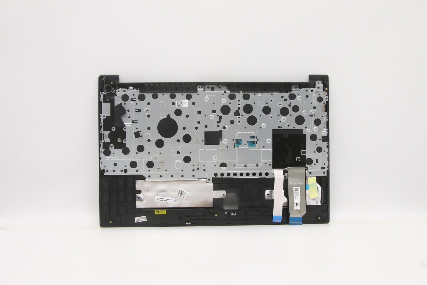 Lenovo Mech_Asm Kb C Spa(Pmx)Pt Uk Bk - 5M11A38013