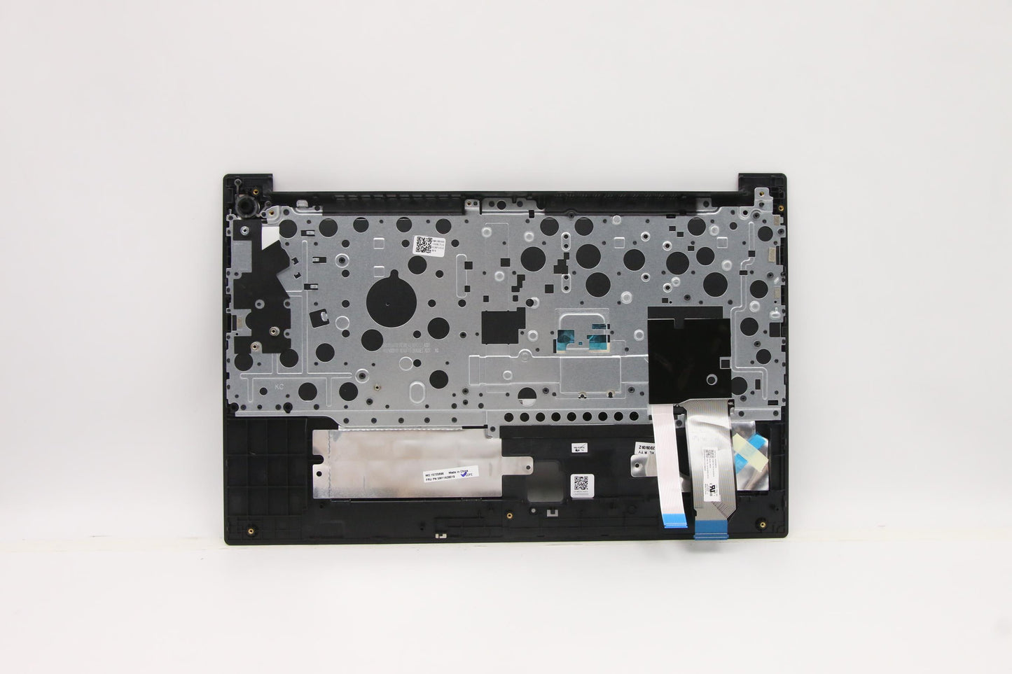 Lenovo Mech_Asm Kb C Fra(Pmx)Pt Uk Bk - 5M11A38019