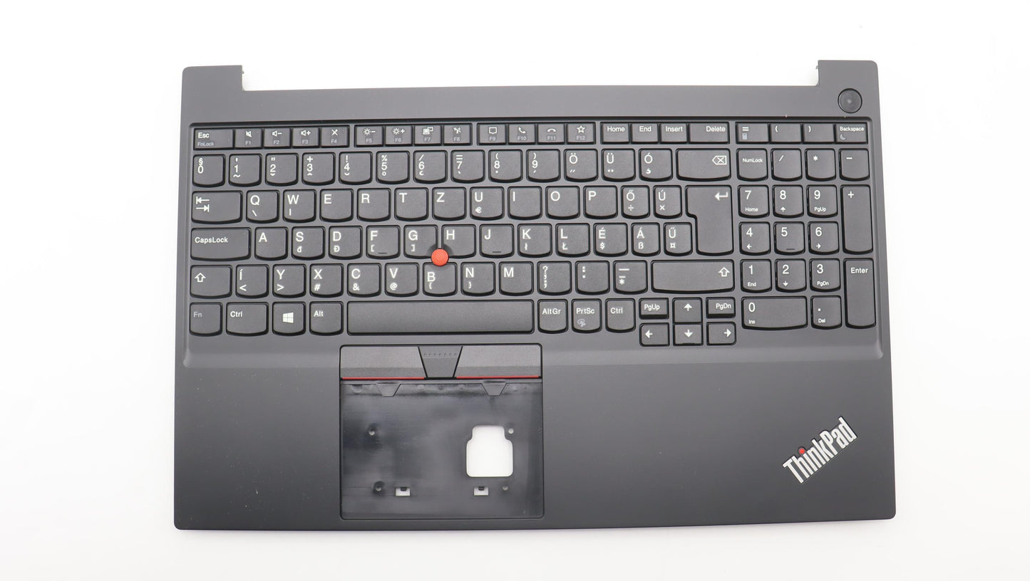 Lenovo Mech Assembly Kb C Hun(Pmx)Pt - 5M11A38038