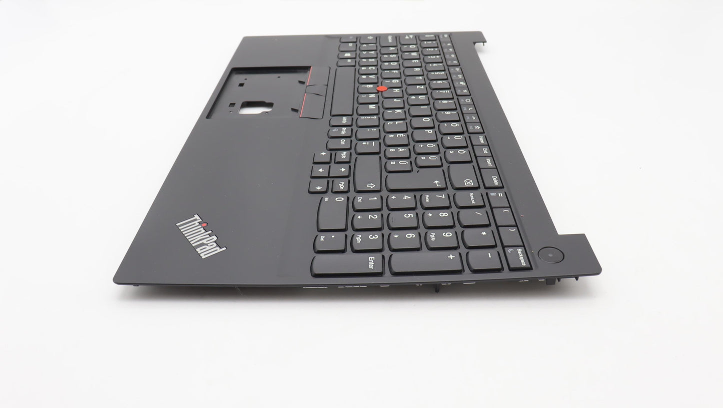 Lenovo Mech Assembly Kb C Hun(Pmx)Pt - 5M11A38038