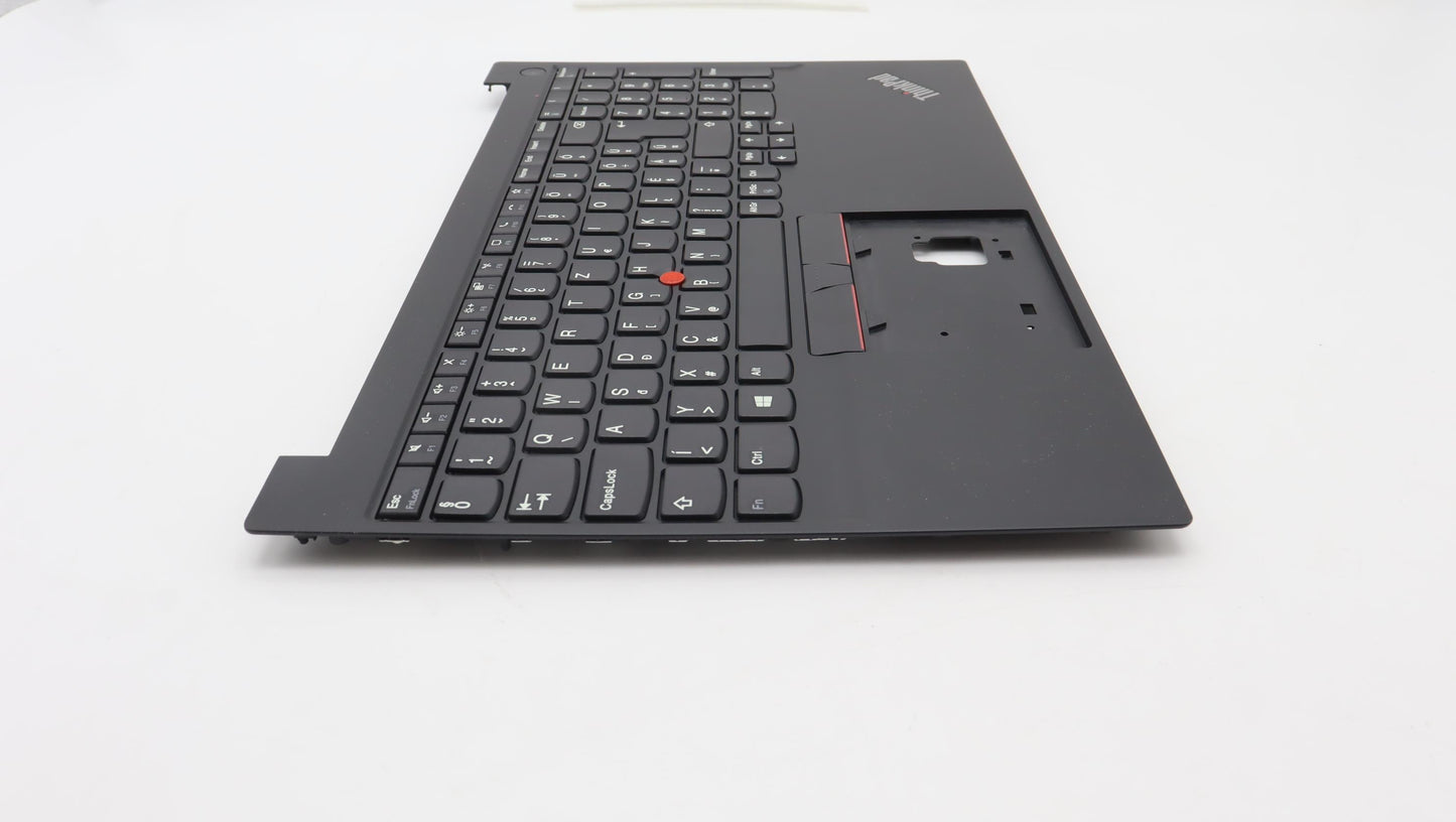 Lenovo Mech Assembly Kb C Hun(Pmx)Pt - 5M11A38038