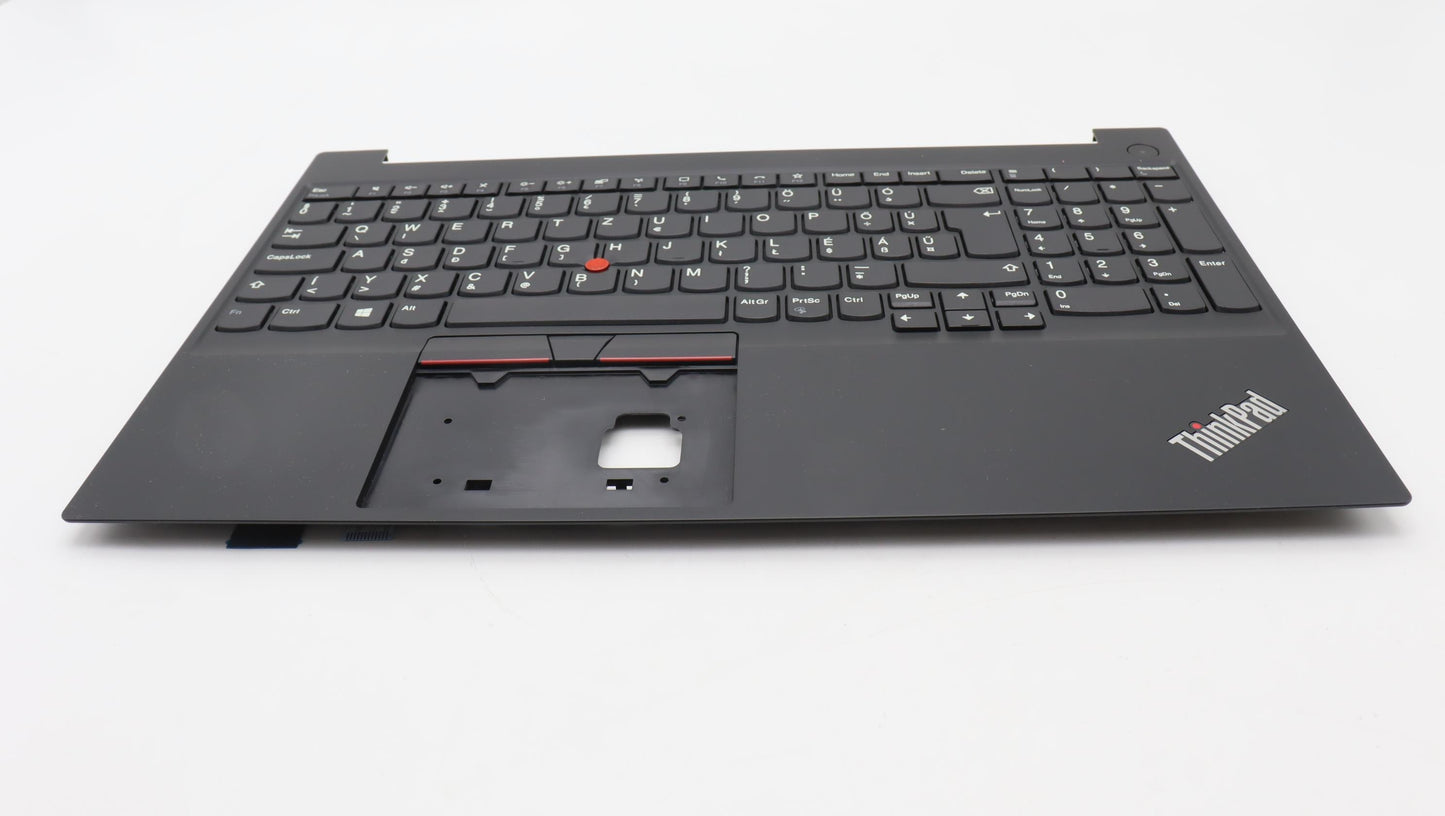 Lenovo Mech Assembly Kb C Hun(Pmx)Pt - 5M11A38038