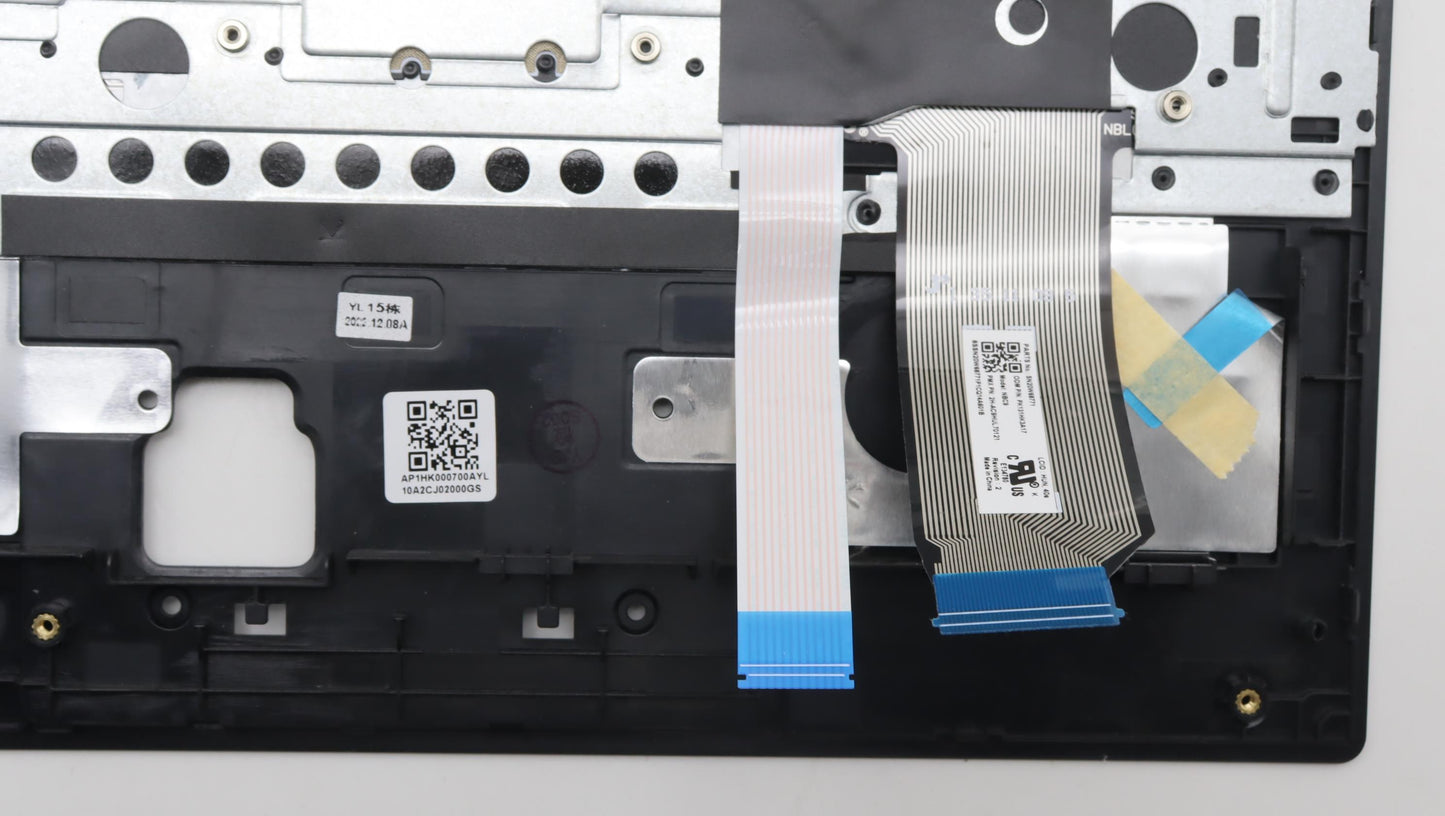 Lenovo Mech Assembly Kb C Hun(Pmx)Pt - 5M11A38038