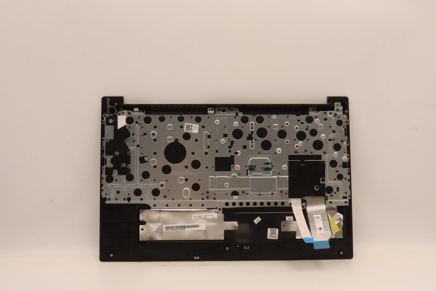 Lenovo Mech Assembly Kb C Hbw(Pmx)Pt - 5M11A38044