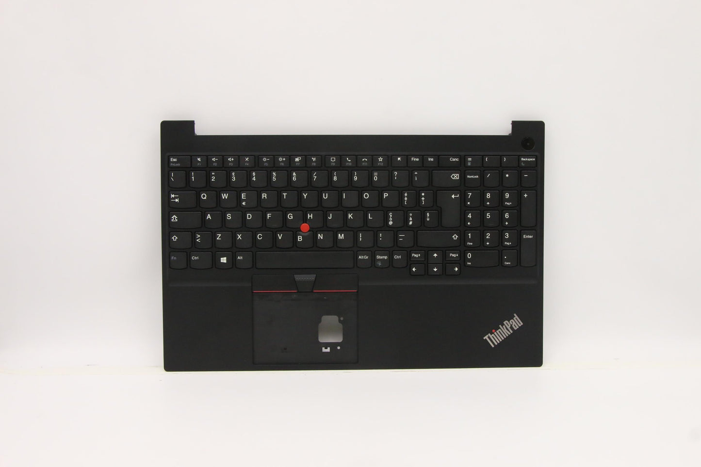 Lenovo Mech_Asm Kb C Ita(Pmx)Pt Uk Bk - 5M11A38050