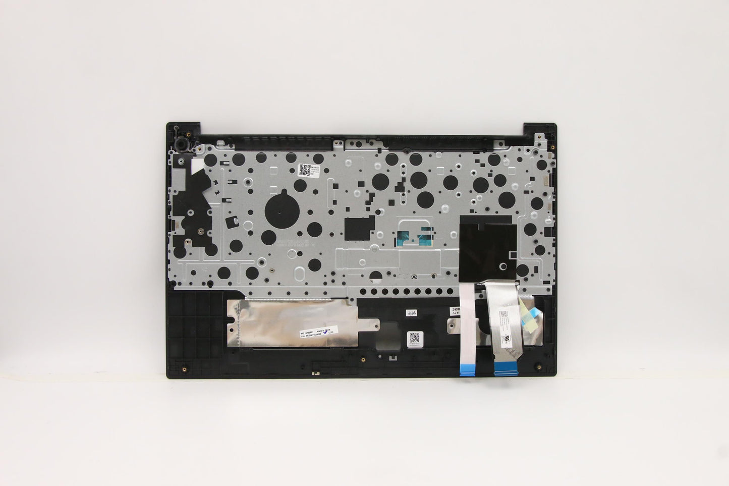 Lenovo Mech_Asm Kb C Ita(Pmx)Pt Uk Bk - 5M11A38050