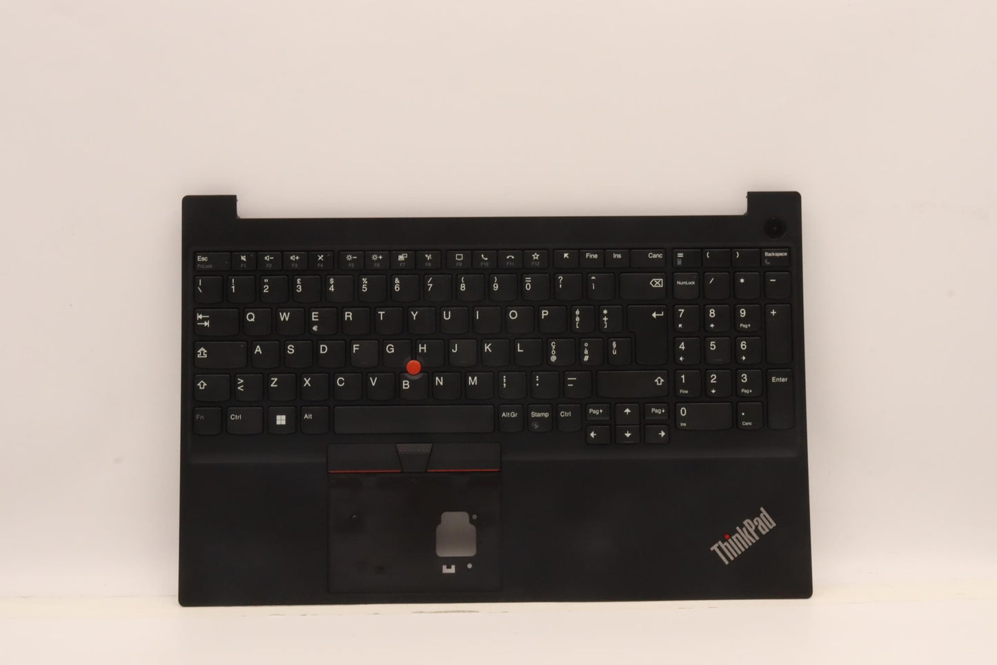 Lenovo Mech Assembly Kb C Ita(Tsg)Pt - 5M11A38051