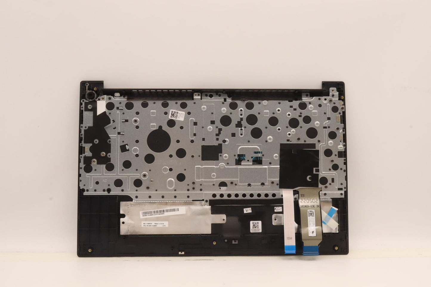 Lenovo Mech Assembly Kb C Ita(Tsg)Pt - 5M11A38051