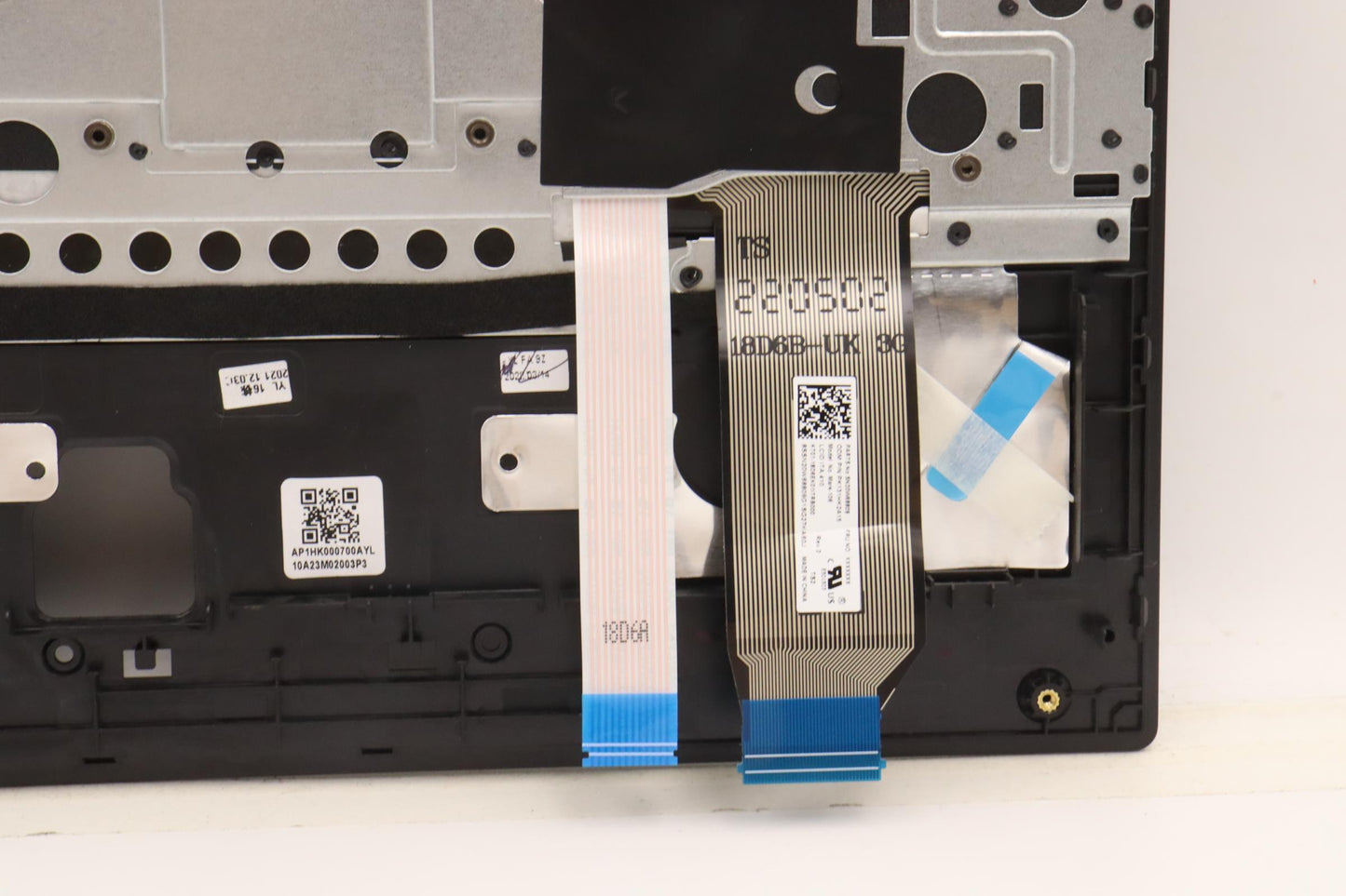 Lenovo Mech Assembly Kb C Ita(Tsg)Pt - 5M11A38051