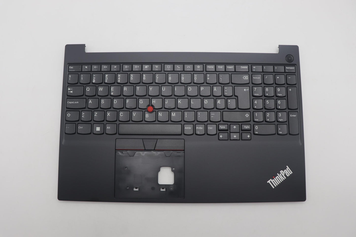 Lenovo Mech Assembly Kb C Nor(Tsg)Pt - 5M11A38057