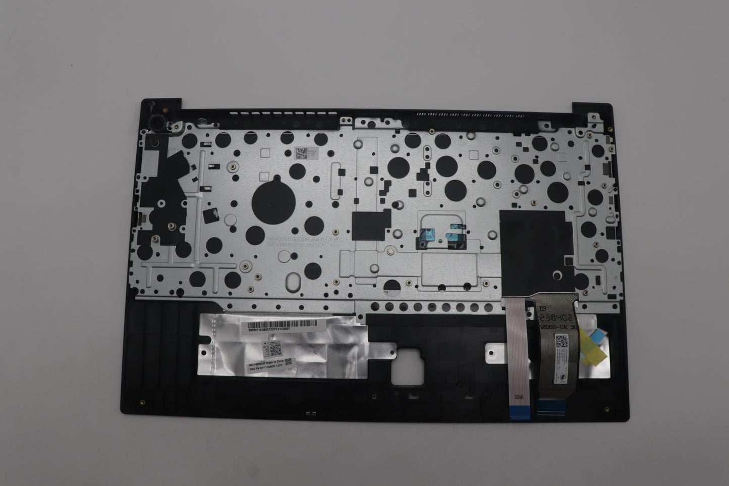 Lenovo Mech Assembly Kb C Nor(Tsg)Pt - 5M11A38057