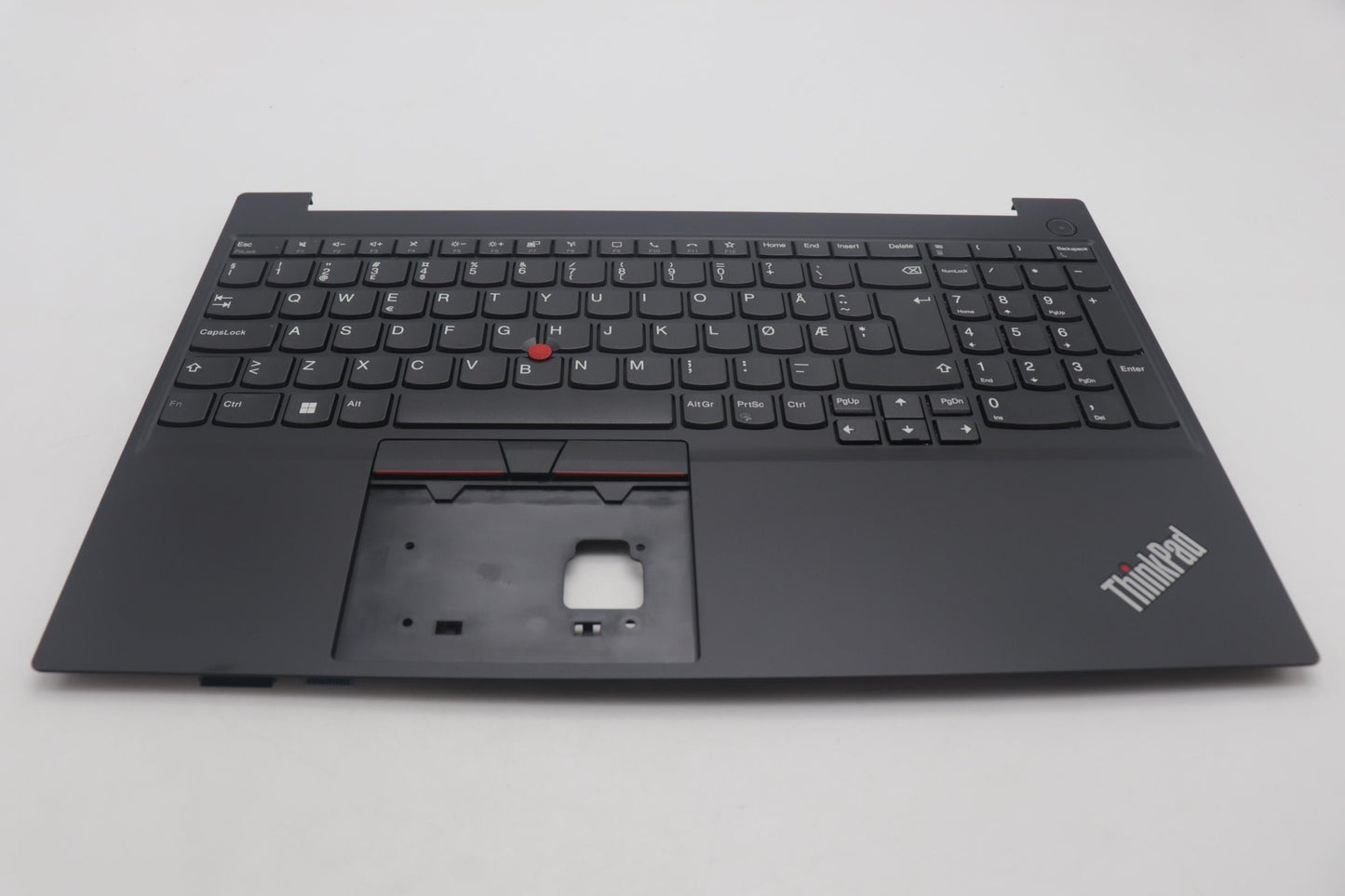 Lenovo Mech Assembly Kb C Nor(Tsg)Pt - 5M11A38057