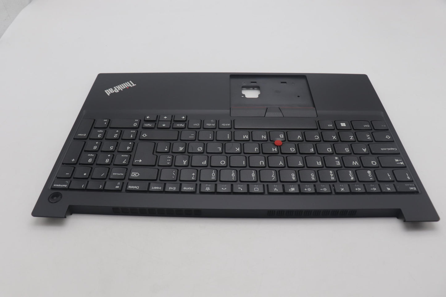Lenovo Mech Assembly Kb C Nor(Tsg)Pt - 5M11A38057