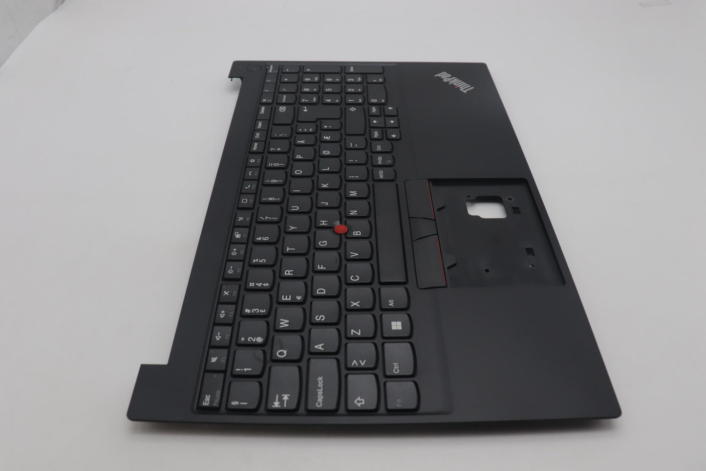 Lenovo Mech Assembly Kb C Nor(Tsg)Pt - 5M11A38057