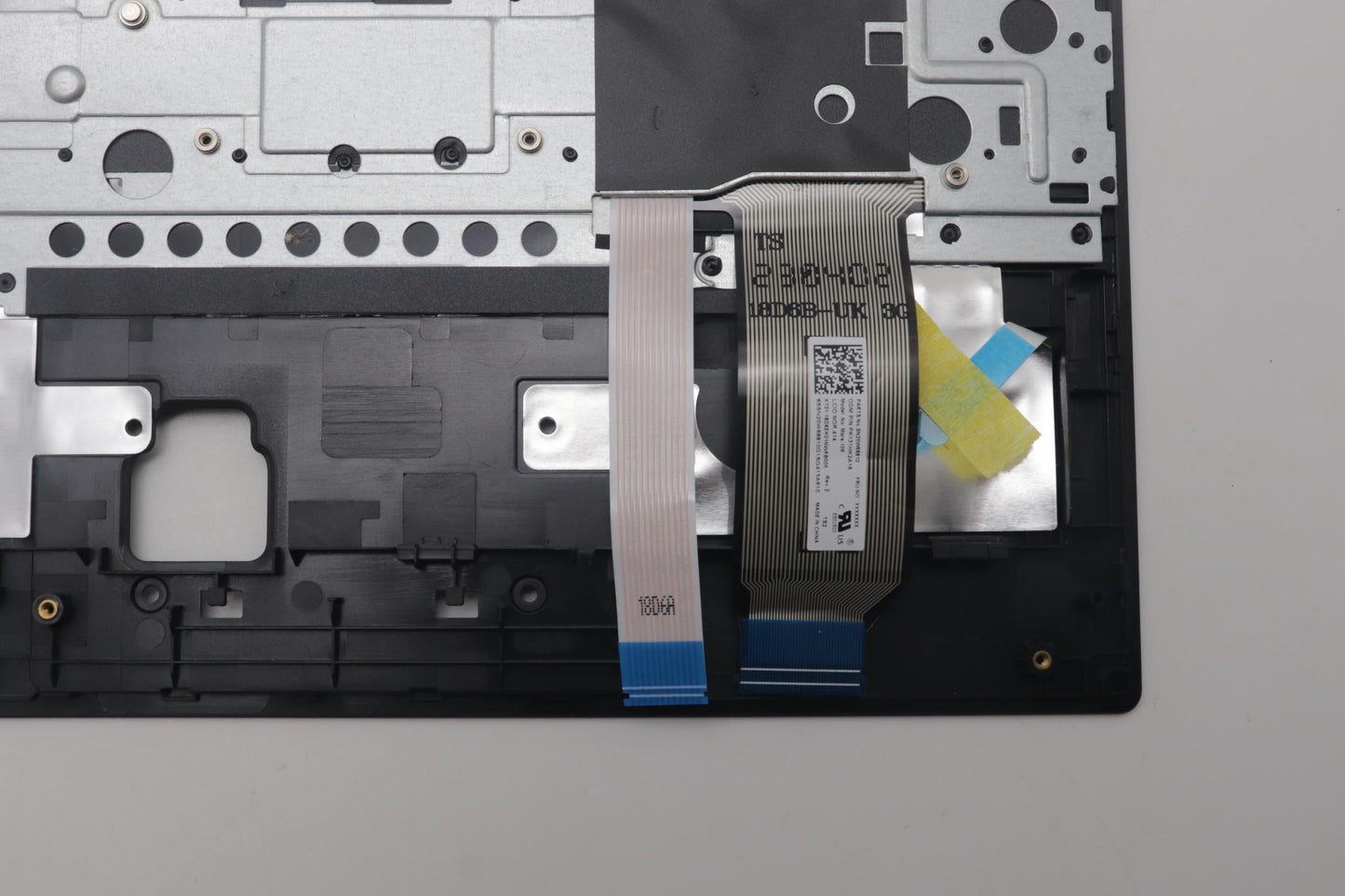 Lenovo Mech Assembly Kb C Nor(Tsg)Pt - 5M11A38057