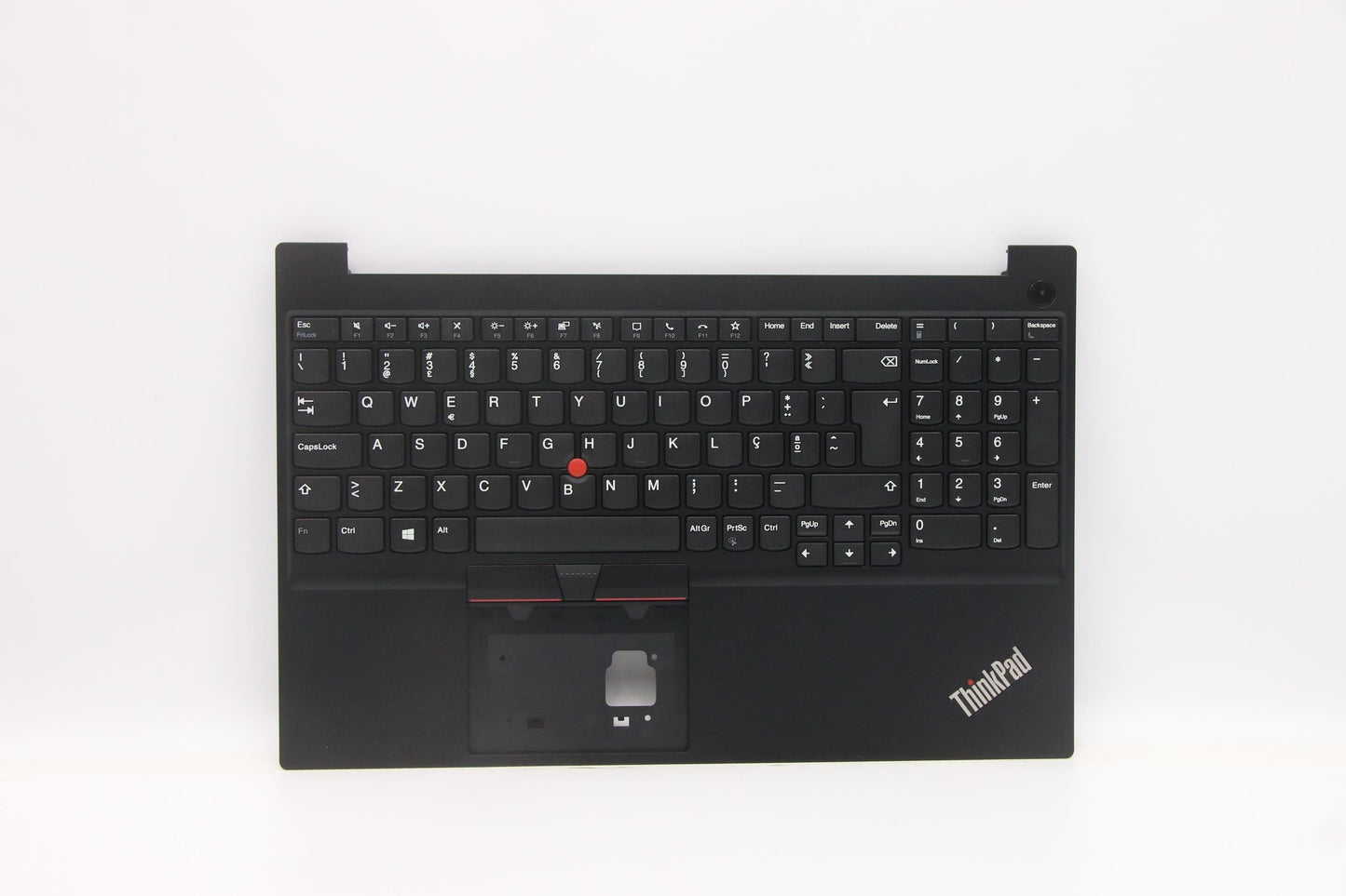 Lenovo Mech_Asm Kb C Por(Pmx)Pt Uk Bk - 5M11A38061