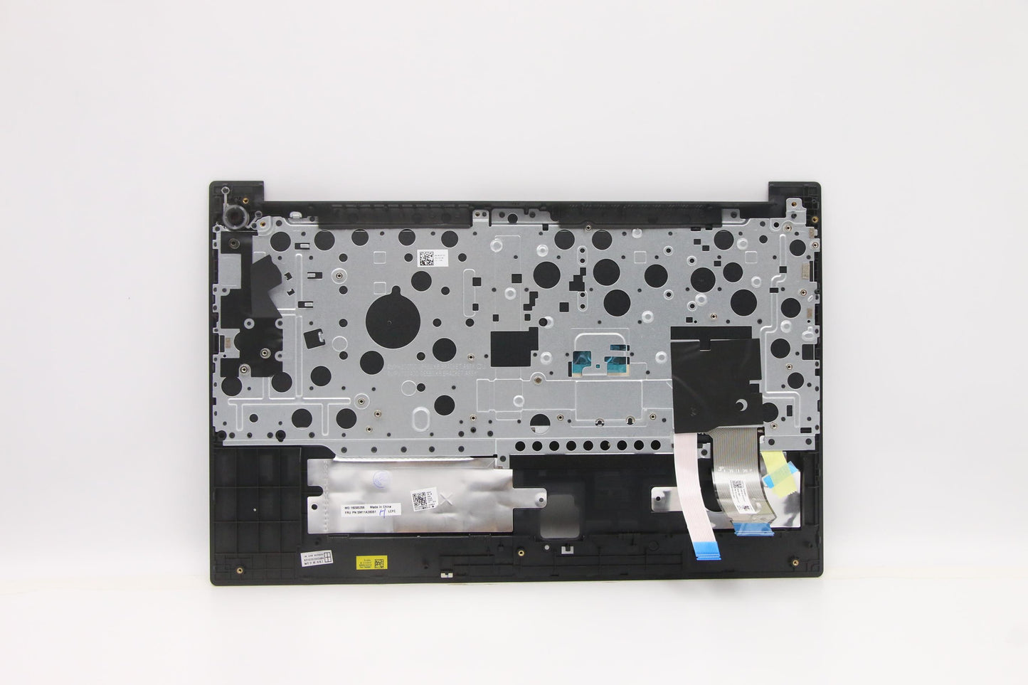Lenovo Mech_Asm Kb C Por(Pmx)Pt Uk Bk - 5M11A38061