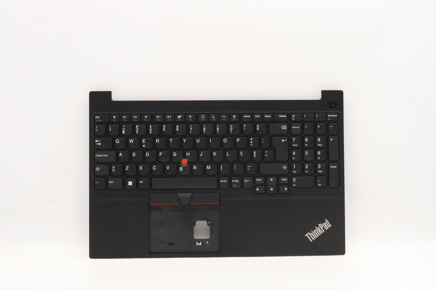 Lenovo Mech Assembly Kb C Por(Tsg)Pt - 5M11A38063