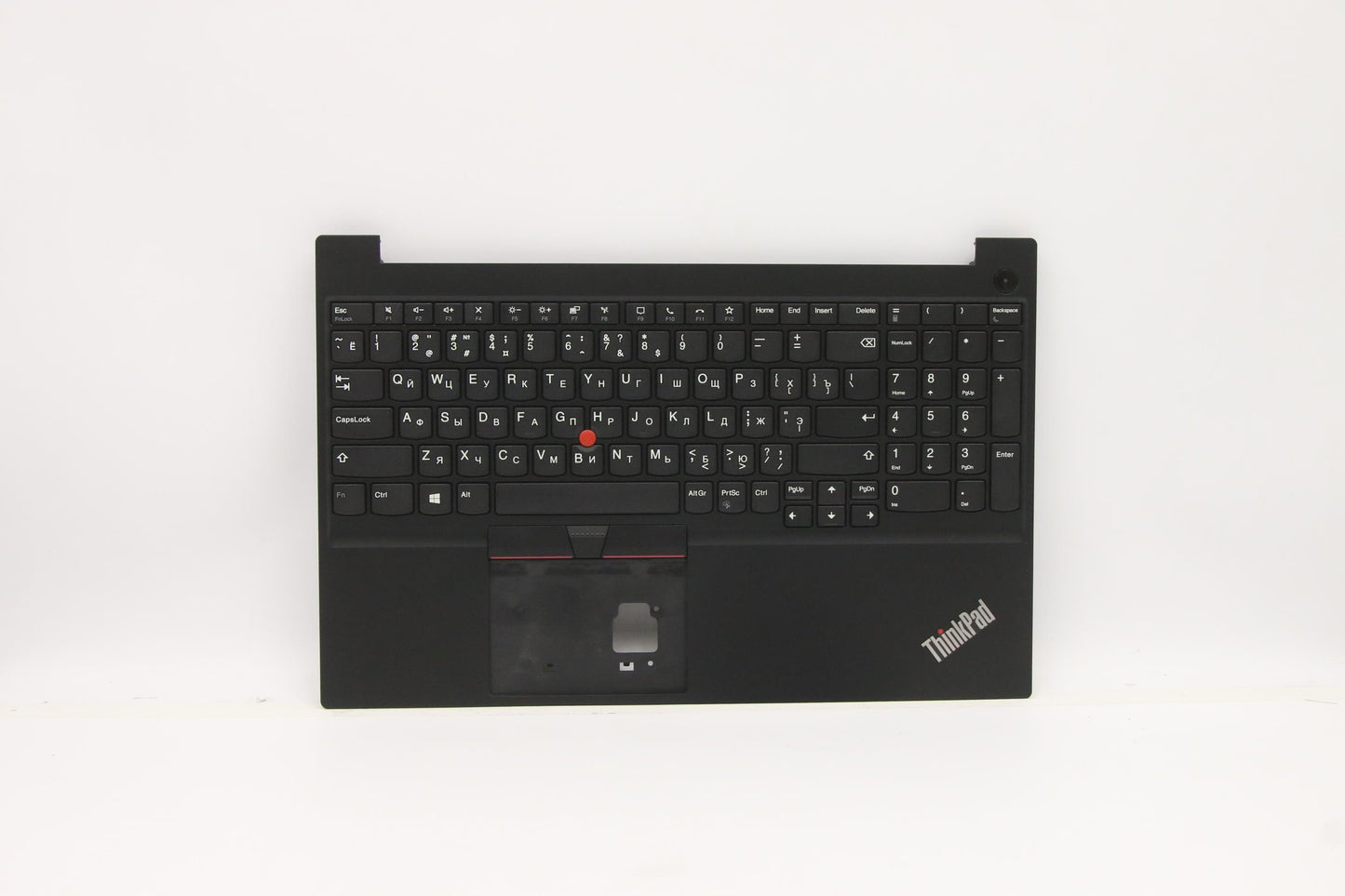 Lenovo Mech_Asm Kb C Rus(Pmx)Pt Us Bk - 5M11A38065