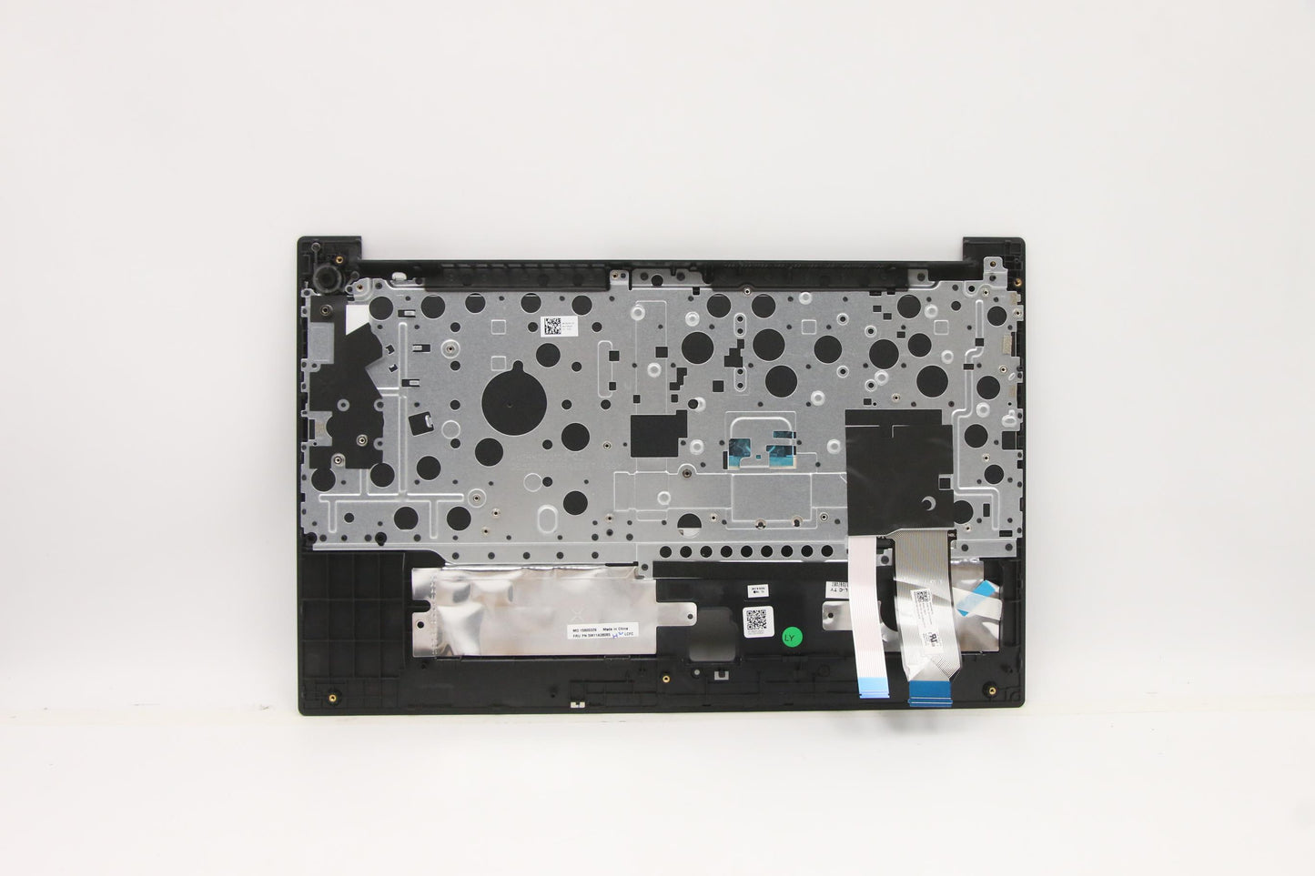 Lenovo Mech_Asm Kb C Rus(Pmx)Pt Us Bk - 5M11A38065