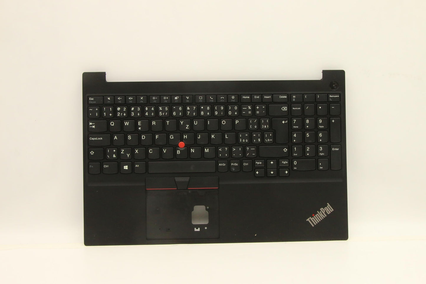 Lenovo Mech Assembly Kb C Cze/Slk(Pmx - 5M11A38068