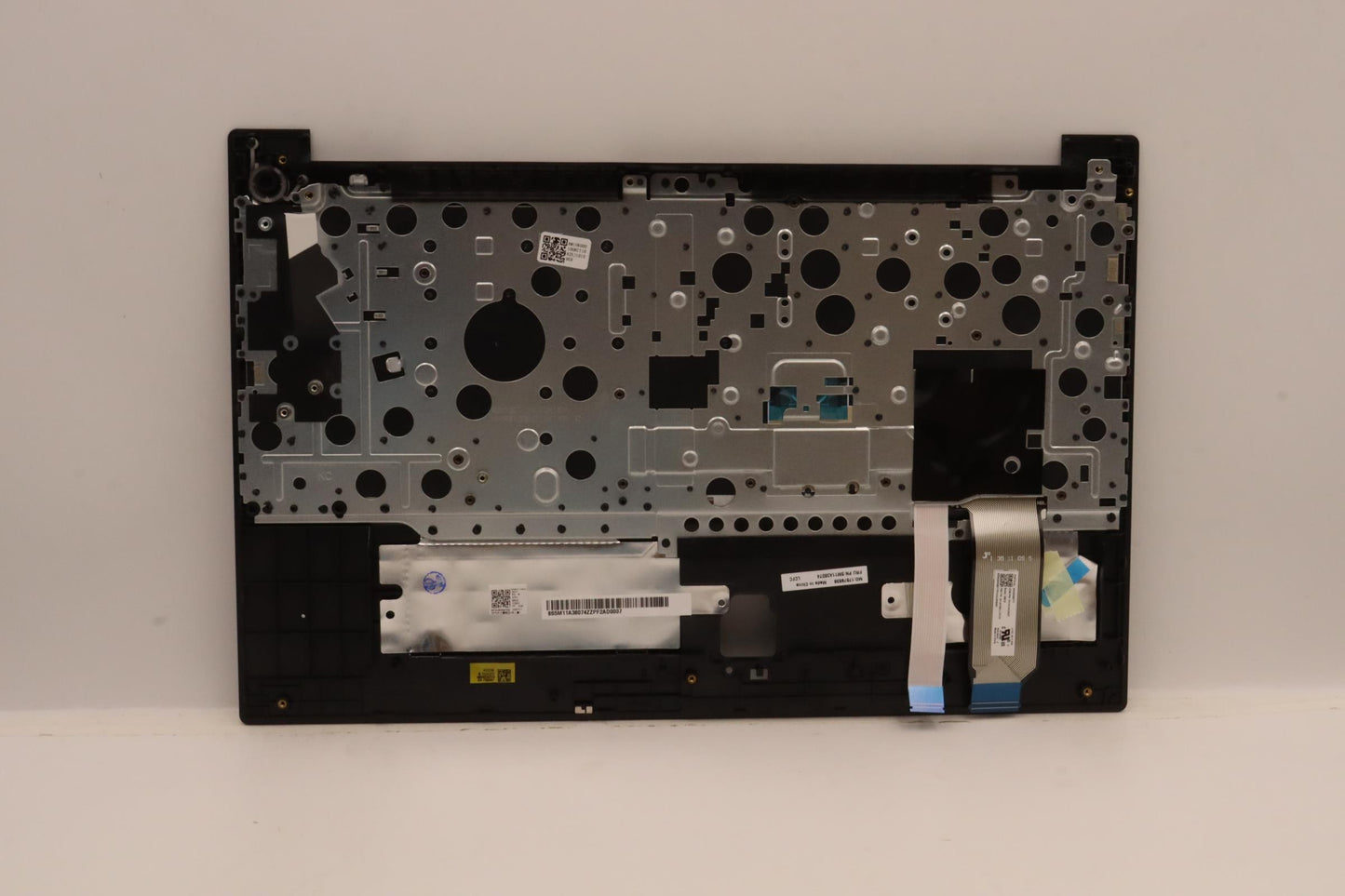 Lenovo Mech Assembly Kb C Slv(Pmx)Pt - 5M11A38074