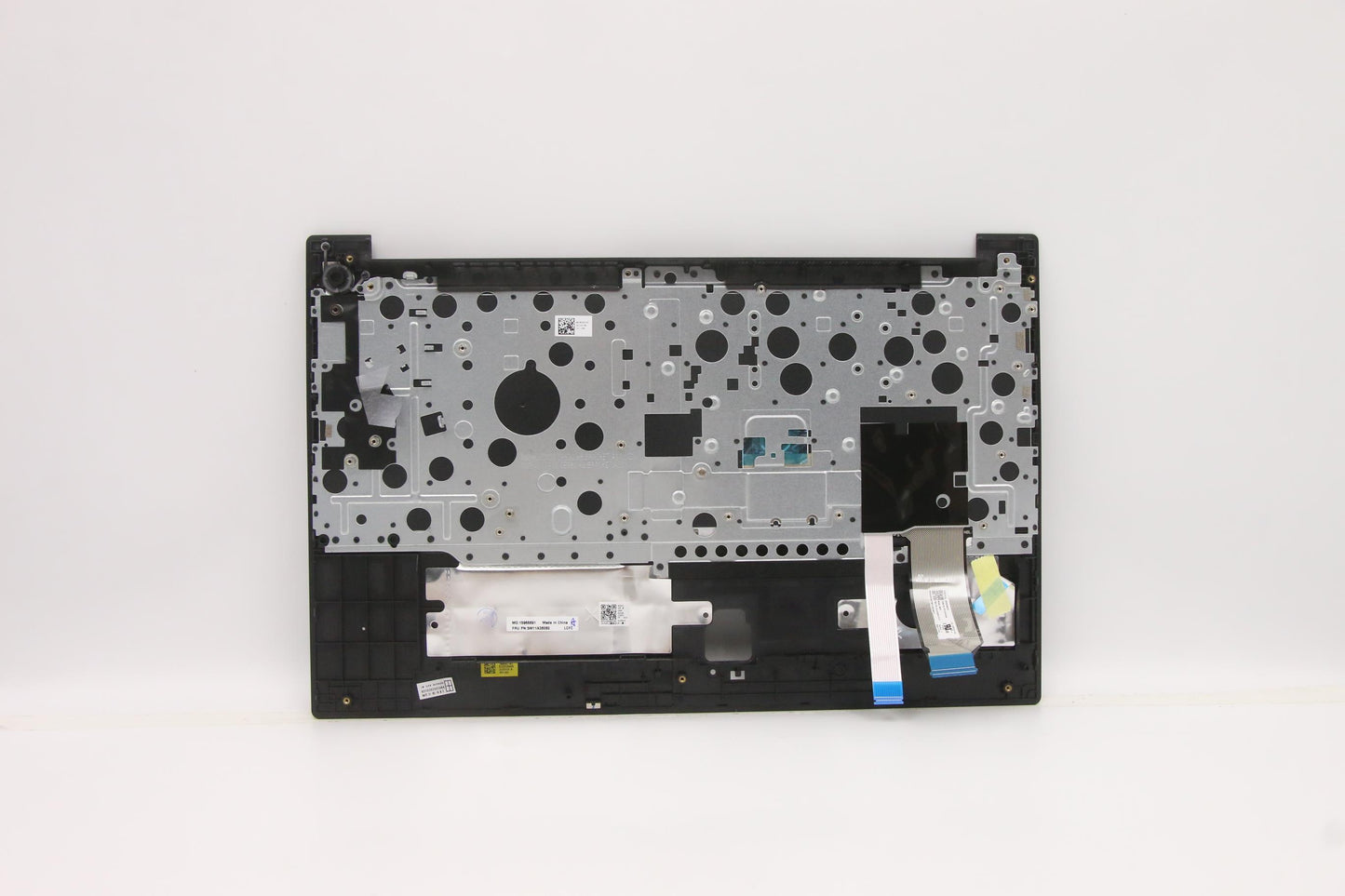 Lenovo Mech_Asm Kb C Swe/Fin(Pmx)Pt U - 5M11A38080