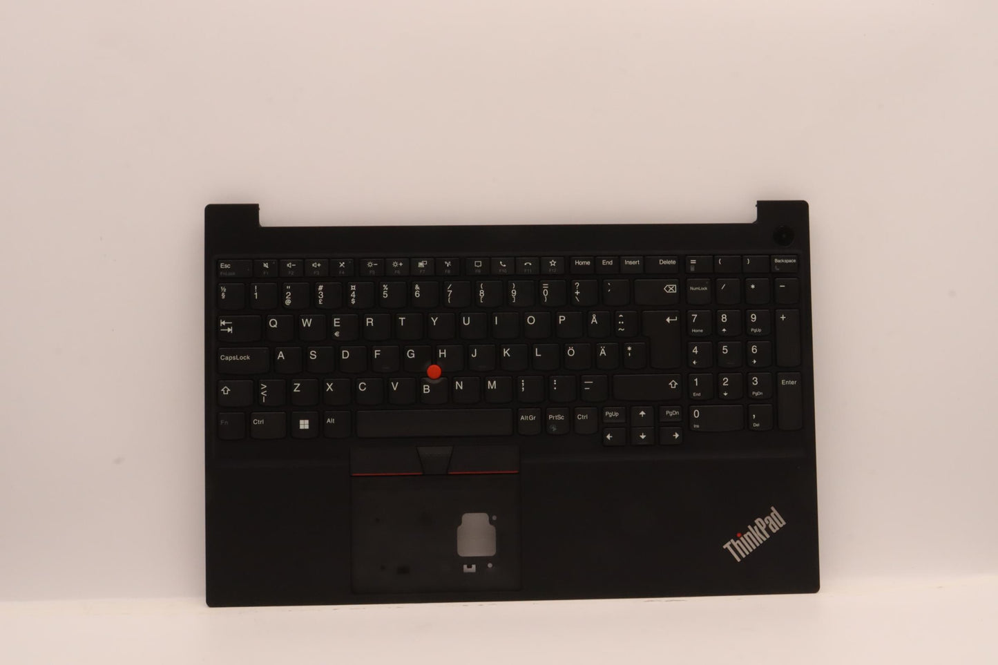 Lenovo Mech Assembly Kb C Swe/Fin(Tsg - 5M11A38082